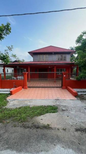 Teratak Ibu Maryam, Hulu Langat